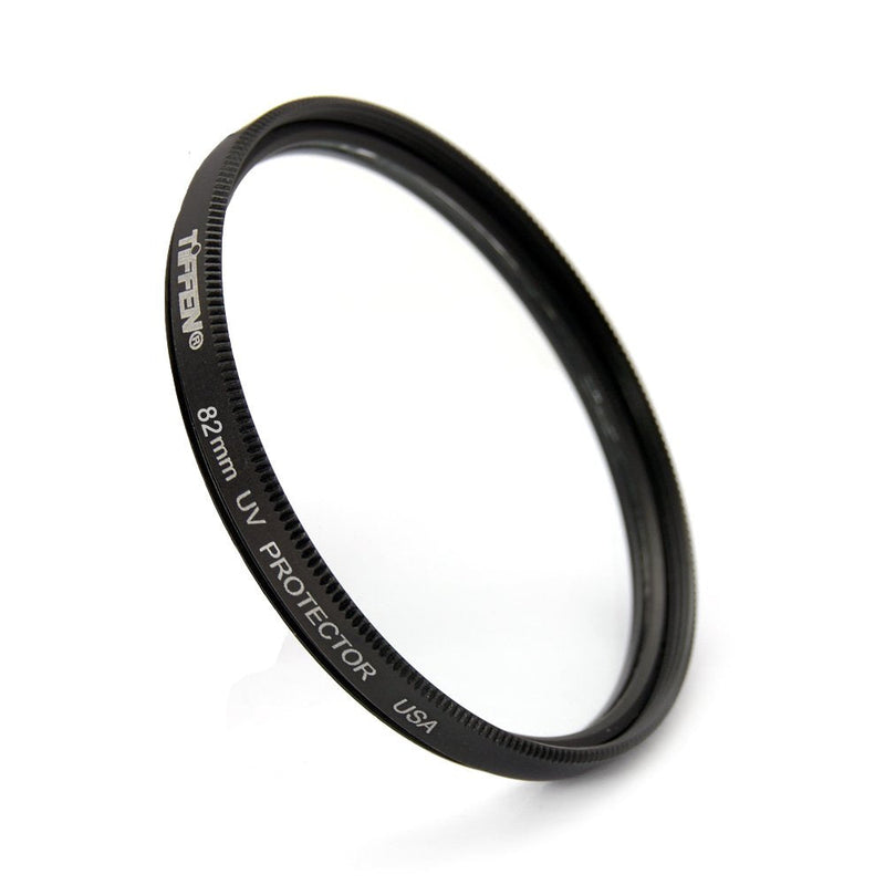 [Australia - AusPower] - Tiffen 82UVP 82mm UV Protection Filter 