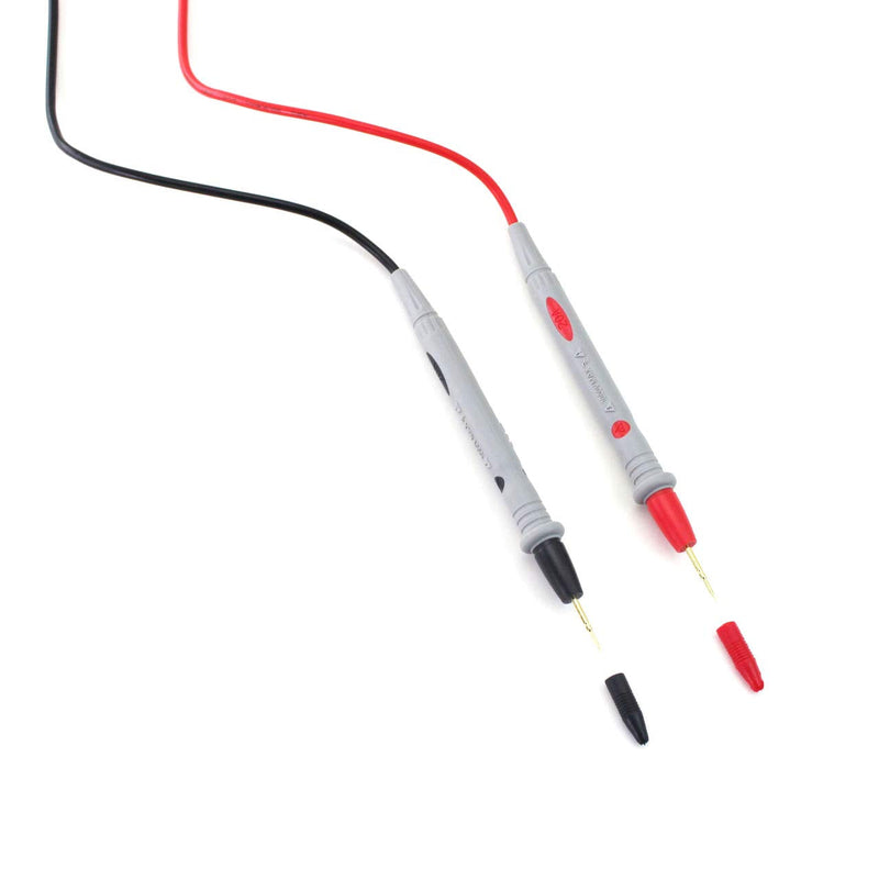 [Australia - AusPower] - Digital Capacitor Discharger Quick Discharge Voltage Tester Protection Electrician Voltage Discharging Tool for Electronic 
