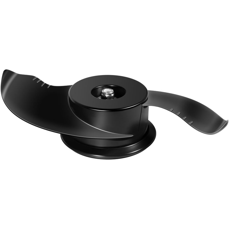 MKP-38 Weedless Wedge 2 Prop For Minn Kota 112 lb Thrust 4-1/2" Motors, 1865023, 2341160, 1378160 Trolling Motor Prop for Minn Kota Ulterra, Fortrex, Terrova, Riptide, Ultrex 112