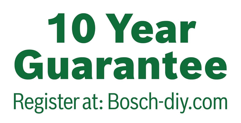 Bosch Metal Flat File 200 mm / 8&,quot, (Accessories Hand Tools)