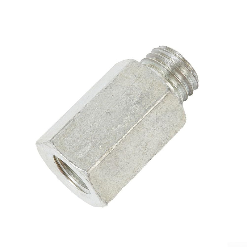[Australia - AusPower] - M16 to M14 Adapter Suitable for Deep Processing Techniques for Polishing Pads, Drill, Cutting Disc, Polishing Machine (Outer M16 Inner for M14) Outer M16 inner M14 
