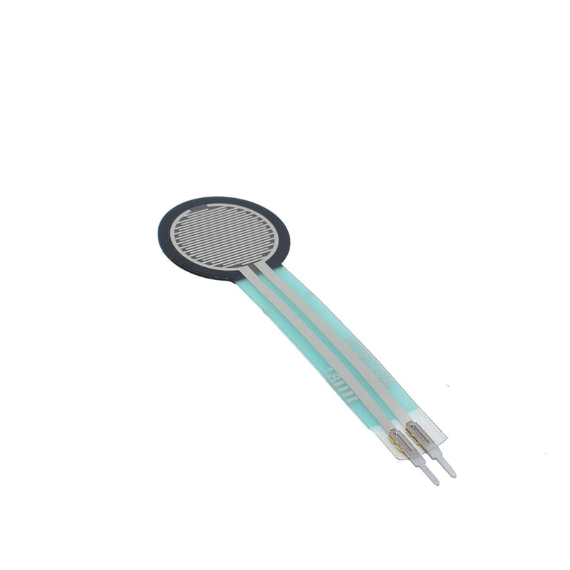 [Australia - AusPower] - FSR402 FA402 Pressure Sensor Resistance Stress Test Force Sensing Resistor for arduino DIY Kit 