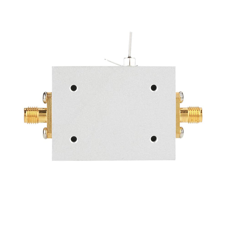 1pc 10MHz-6GHz Frequency Bias T Broadband Radio Transmission Microwave Coaxial Bias Low Noise Amplifier Module