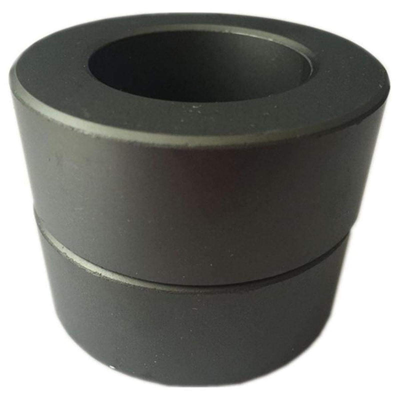 [Australia - AusPower] - 1pc 63X38X25mm 2.5X1.5X1inch Toroidal Transformer Core Toroid Ferrite Core Ferrite Ring Ferrite Chokes Ferrite Bead Ferrite Snap MnZn PC40 