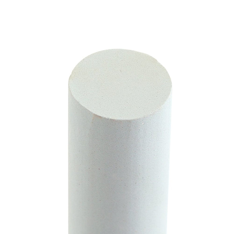 [Australia - AusPower] - Cylindrical whetstone, whetstone sharpener, grinding tool, 800# grit for coarse grinding (cylindrical) 