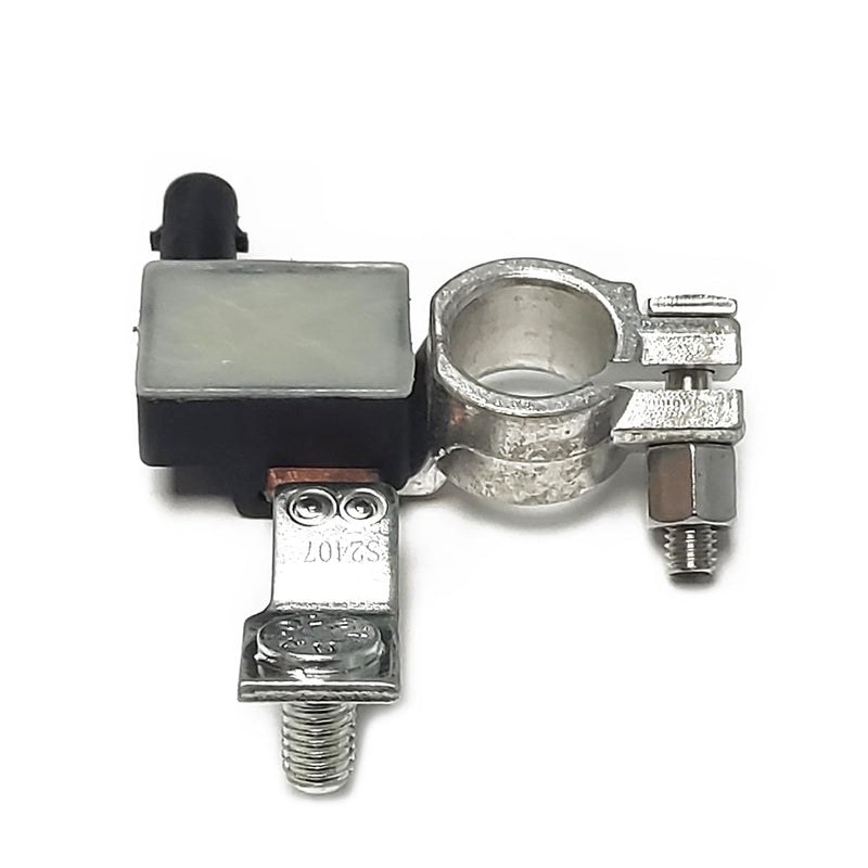 Battery Current Monitor Sensor Module Compatible for Chevrolet Cruze 2016 2017 2018 Replace# 5S16448, 22926732, 022926732