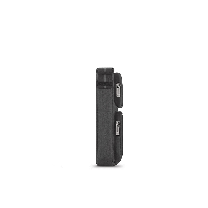 [Australia - AusPower] - Solo New York Ludlow Universal Tablet Sling Bag, Grey 