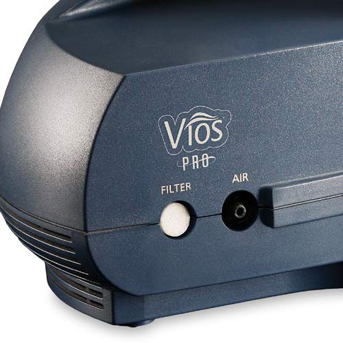 [Australia - AusPower] - Pari Air Filter for Vios PRO Nebulzr Compressors with Remover Tool 