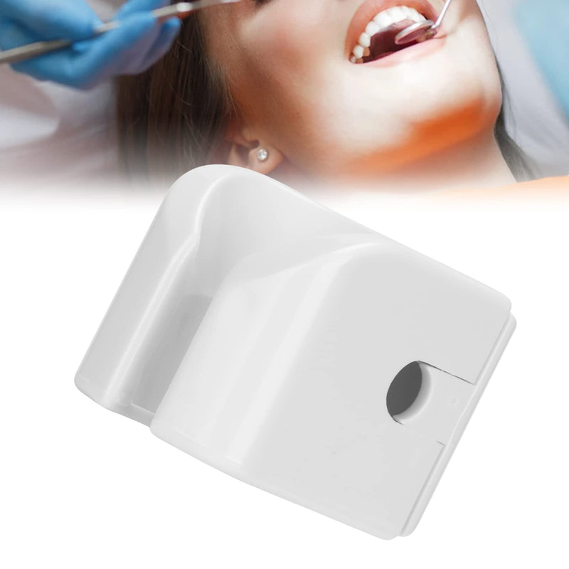 [Australia - AusPower] - Rack, White Hanger, Handpiece Rack, Handpiece Holder Stand, with air Inlet air Outlet Design 