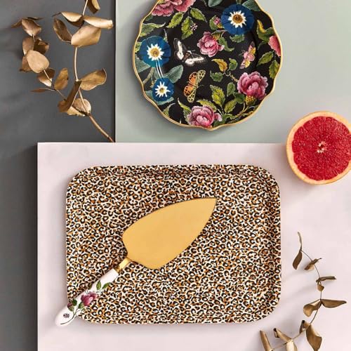 Spode Creatures of Curiosity 10" Cake Slice