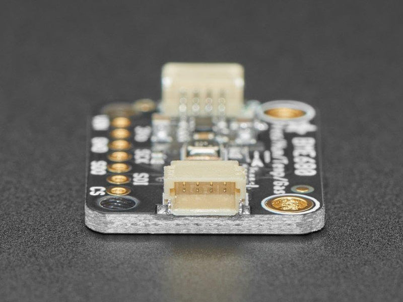 Adafruit bme680 3660