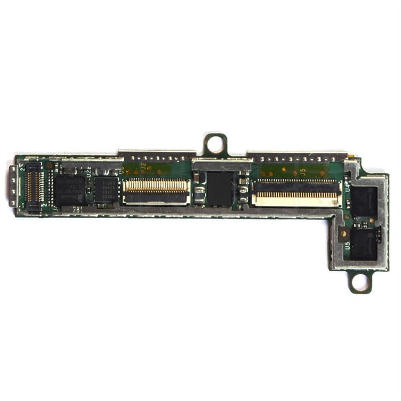 [Australia - AusPower] - Touch Screen Digitizer Connector Daughter Board Replacement for Microsoft Surface Pro 4 5 6 1724 1796 1807 1809 