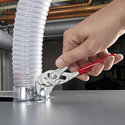 KNIPEX 86 03 150 SBA Pliers Wrench