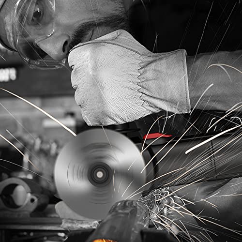 Mini Angle Grinder Accessories, 76mm Cutting Discs, Flap Discs, Polishing Discs, for 12V Angle Grinder, for DIY Work 76mm-20pcs-a set