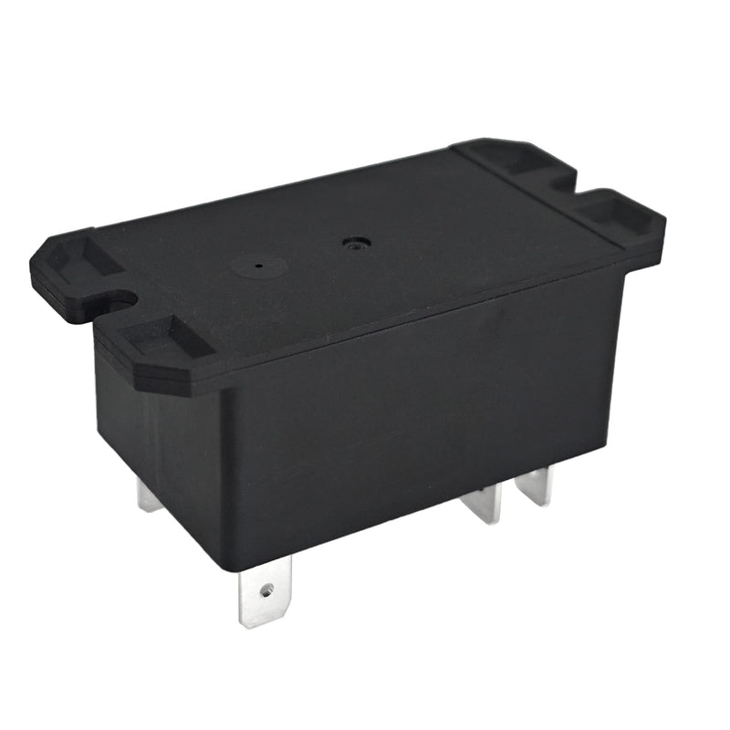 [Australia - AusPower] - 2Pcs T92P7A22-120 Power Relay, DPST-NO (2 Form A) - 120VAC, 30A 6-Pins General Purpose Relay Replace Part 10459304 2 