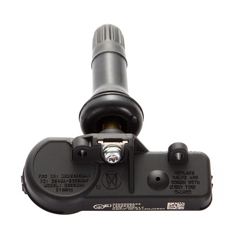 cciyu Fits for 2007-2014 for Buick 2006-2014 for Cadillac 2007-2015 for GMC 2008-2010 for Pontiac Original Equipment Programmed Tire Pressure Monitoring System Sensor 315 MHz