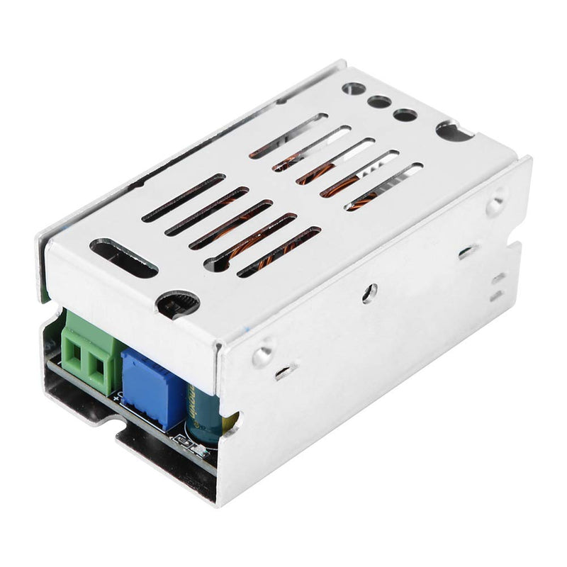 DC-DC Downward Module, 10-90V to 2-60V Adjustable Voltage Regulator, 97.5% Efficiency, Step-Down Converter for Vehicle, Solar and Industrial Applications