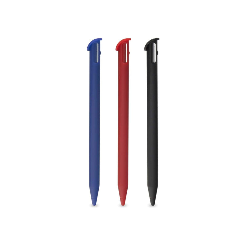 [Australia - AusPower] - Stylus Pen Set for New Nintendo 3DS XL (3-Pack) Stylus Pen Set 