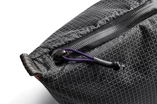 Bellroy Lite Cooler Caddy, 6L Insulated Soft Bag - ArcadeGray