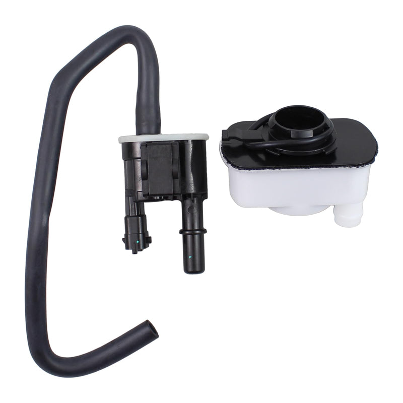 Vapor Canister Purge Solenoid Valve and Evaporative System Integrity Module for Ram 1500 Classic 2019-2024 for Ram 1500 2013-2024 5.7