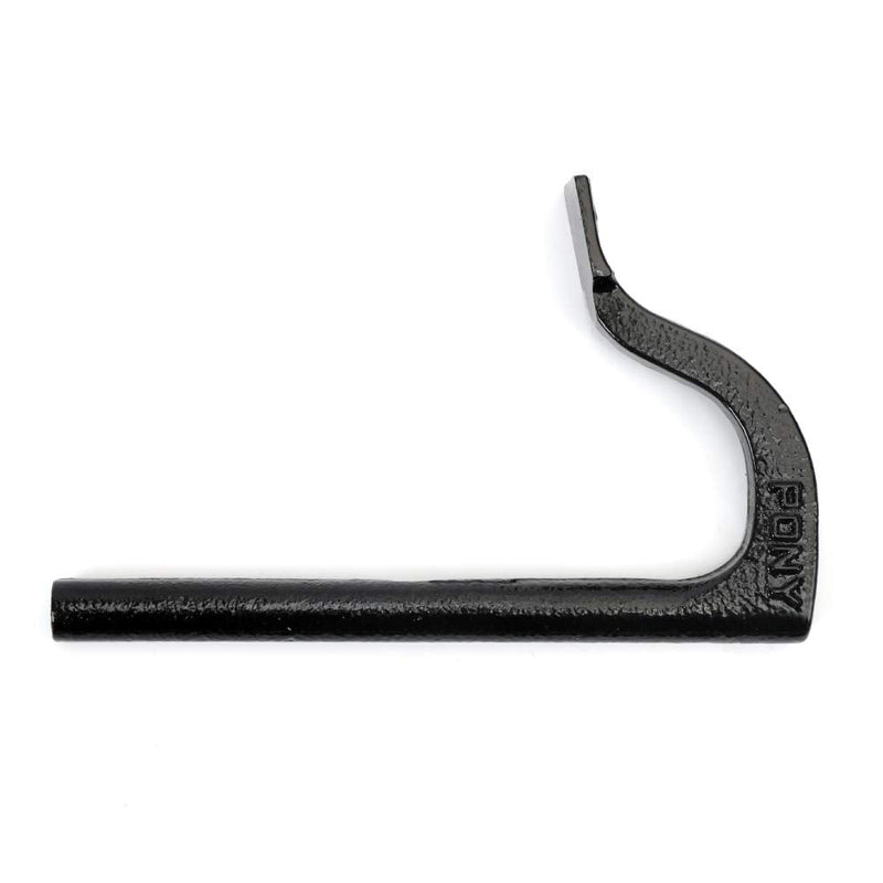 [Australia - AusPower] - Jorgensen Pony 8" Bench Hold-Down Clamp (1708) 1 