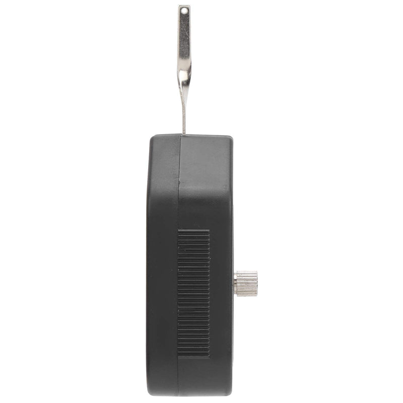 [Australia - AusPower] - Mxzzand Dial Tension Gauge Tension Meter Gauge Gram Tension Meter Double Needle Switch Measuring Dynamometer 50g for Testing 