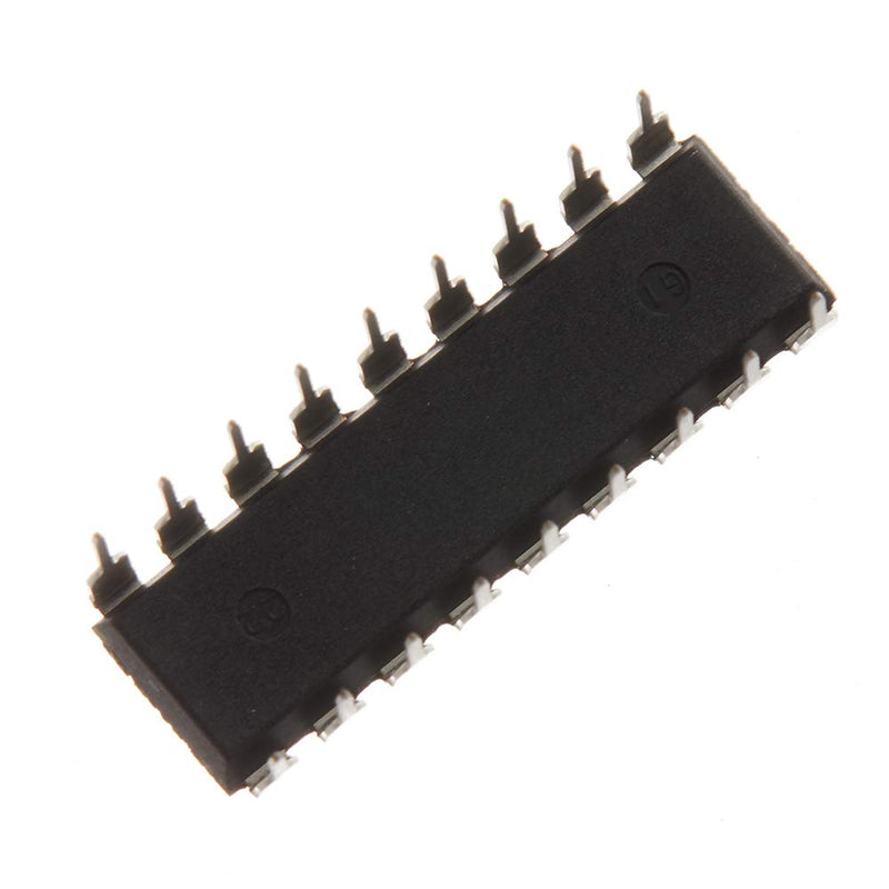 [Australia - AusPower] - 10pcs LM3914N-1 LM3914 Dot/Bar Display Driver 10-bit LED Driver,with Adjustable and programmable LED Current Driver 