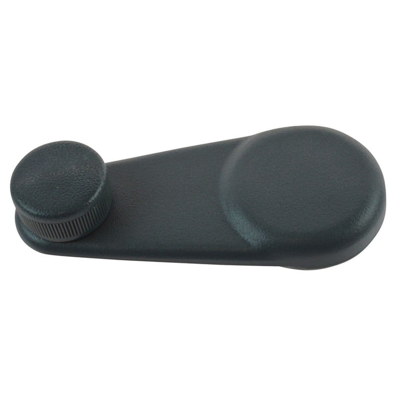 [Australia - AusPower] - TRQ Manual Window Crank Gray LH Driver RH Passenger Side Pair Compatible with Swift Metro 