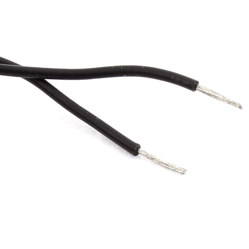 [Australia - AusPower] - uxcell DC 5V 0.08A 0.41W 0/50g Lift Holding Electromagnet Solenoid 