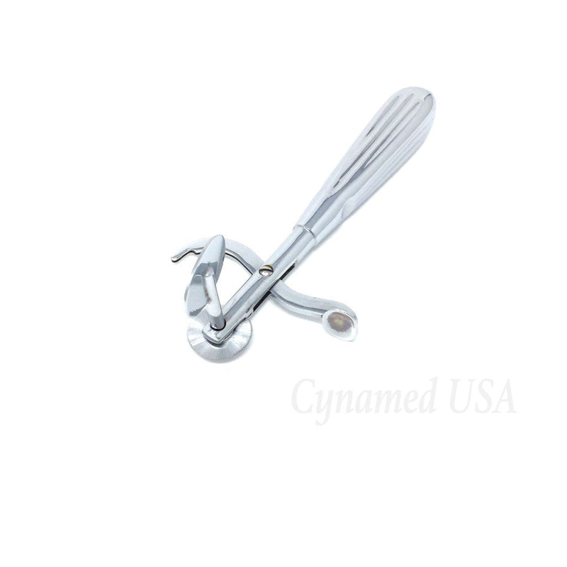 [Australia - AusPower] - CynaMed Finger Ring Cutter Emergency Rescue Surgical First Aid EMT EMS Paramedic Jewelers 