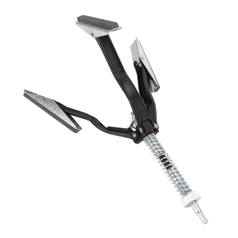 [Australia - AusPower] - Engine Cylinder Honing Tool 2-7 Inch Adjustable Honer Metal Repair Accessories 