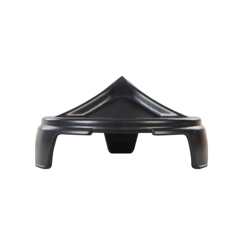 Silverline Tools 695451 Bench Cookie Cones 4pk, Black 1