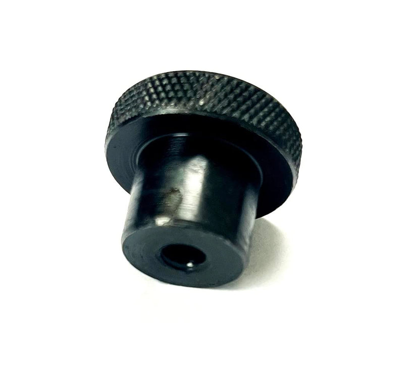 [Australia - AusPower] - HHIP 8017-0125 1-1/4 X 3/4 X 1-1/8 X 1/2" 3/8-16NC Knurled Knob Thumb Nut 