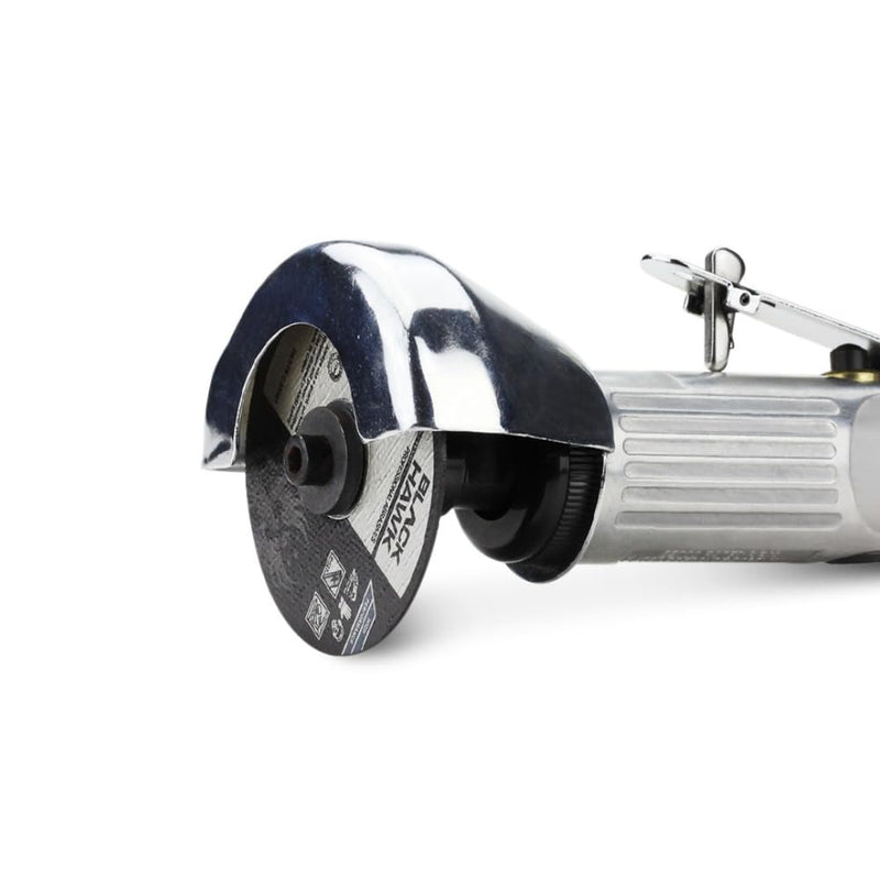[Australia - AusPower] - BHA Metal and Stainless Steel Cut Off Wheels for Die Grinders, 3 x 1/32 x 3/8 - 25 Pack 3 x 1/32 x 3/8 