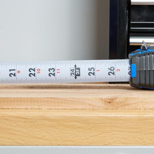 [Australia - AusPower] - K.balt Compact 16-ft Tape Measure 