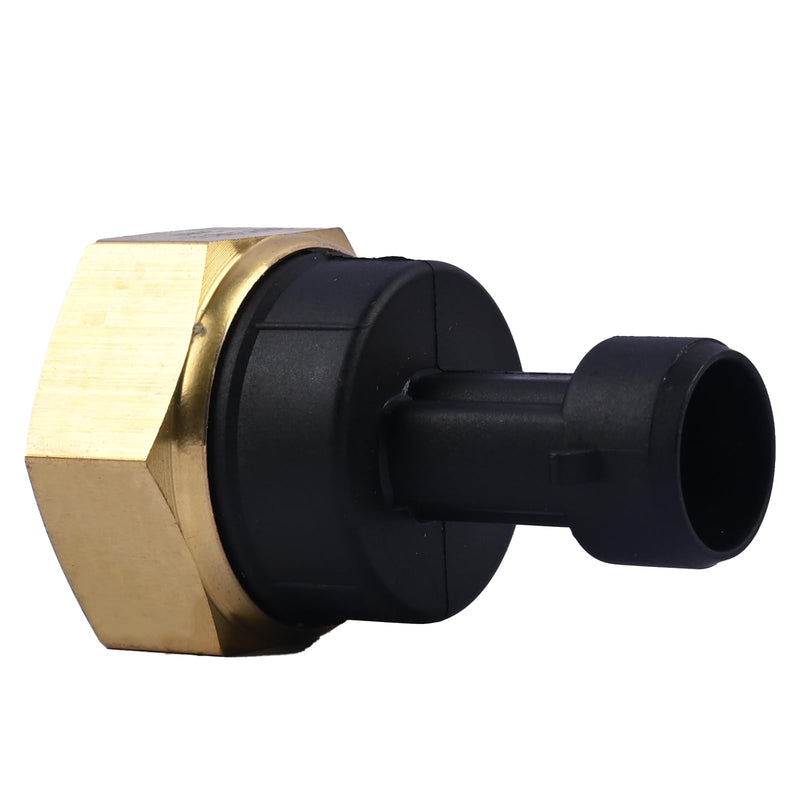[Australia - AusPower] - Pressure Sensor Compatible with Screw Air Compressor, for Ingersoll Rand Air Compressor Replace 36920825 Transmitter 100PSI 