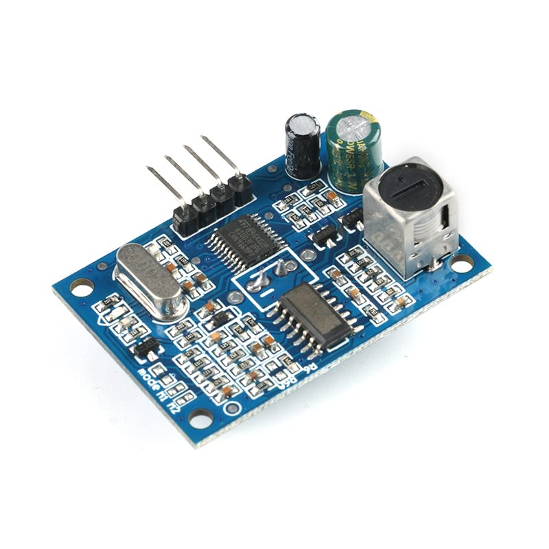 [Australia - AusPower] - 2Pcs JSN-SR04T Ultrasonic Distance Measuring Module JSN-SR04T-V3.0 21~600CM 3mm High Precision Ultrasonic Distance Measure with Waterproof Sensor for Arduino 