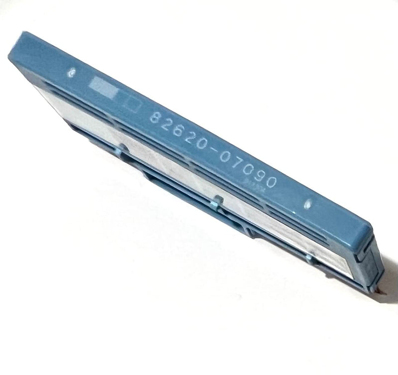 [Australia - AusPower] - EDS 82620-07090 8262007090 Fusible Link Block Assembly Multi Link Fuse Compatible Replacement for Toyota Avalon (05-12) & Lexus ES350 (07-12). 120 Amp Alternator Circuit. Replaces 82620-07060 