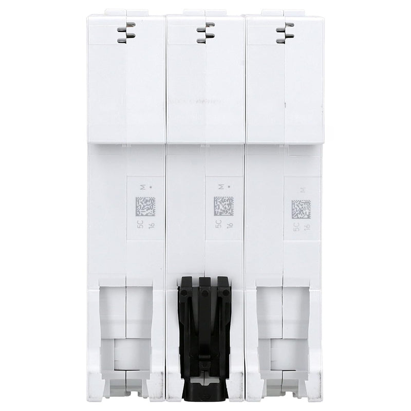 [Australia - AusPower] - ABB S203-C16 Circuit Breaker - S200-3P - 16 A - C 2CDS253001R0164 