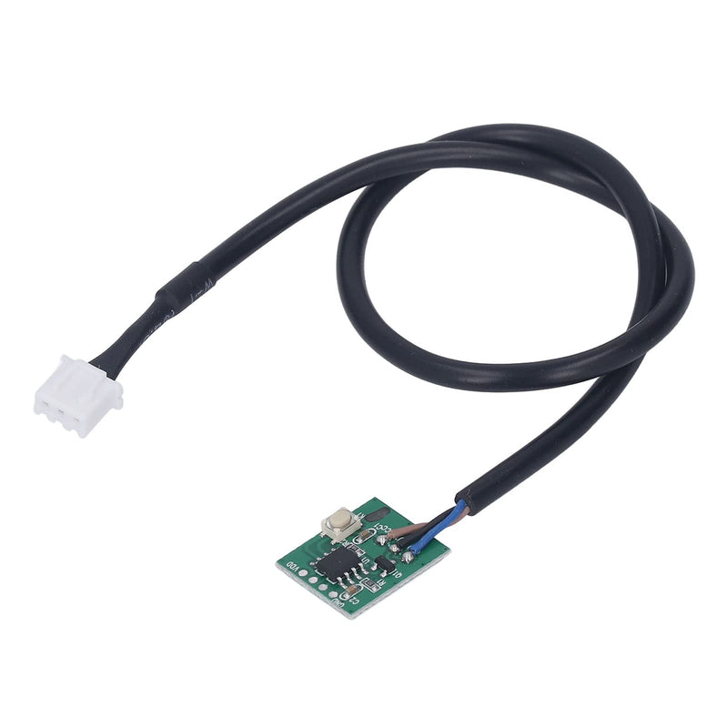 [Australia - AusPower] - DC5V Non Contact Liquid Level Sensor Accurate Capacitive Water Level Switch Liquid Detection Sensor liquid level switch accurate precise water capacitive water level sensor liquid level display 