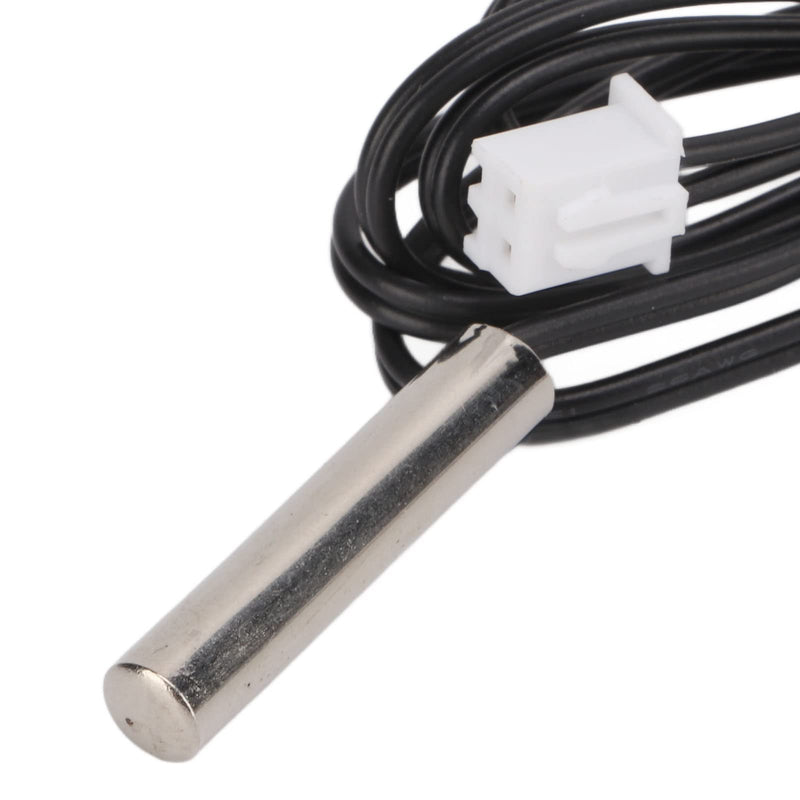 [Australia - AusPower] - B3950 Thermocouple Temperature Sensor 10k Stainless Steel Temperature Sensor Probe Highly Accurate Temperature Test Thermal Sensor (40 cm) 40cm 