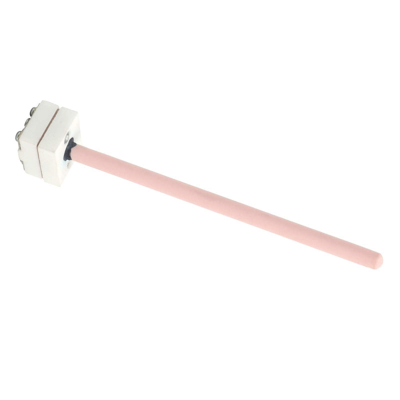[Australia - AusPower] - Hilitand WRP‑100 Thermocouple Temperature Probe Sensor, S‑Type Platinum Rhodium Thermocouple Heat Temperature Measuring Line Sensor Probe (150mm) 