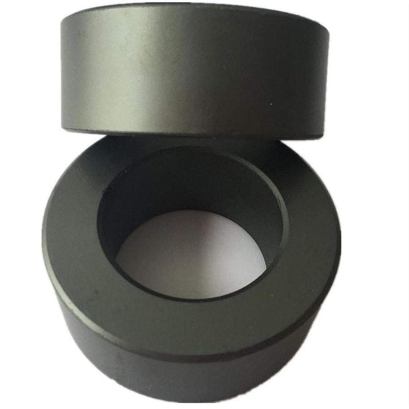 [Australia - AusPower] - 1pc 63X38X25mm 2.5X1.5X1inch Toroidal Transformer Core Toroid Ferrite Core Ferrite Ring Ferrite Chokes Ferrite Bead Ferrite Snap MnZn PC40 