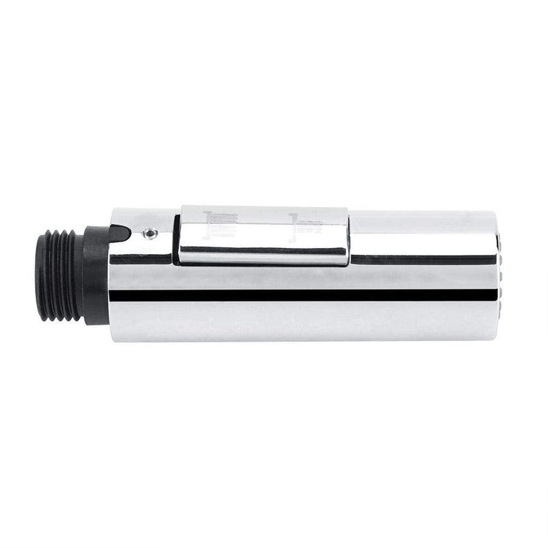 [Australia - AusPower] - Kitchen Sink Tap Spray Head, Pull Down Sink Tap Head Kitchen Tap for Bathroom Kitchen Polished Chrome 