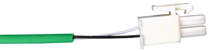 [Australia - AusPower] - Traulsen 334-60405-02 Replacement Green Cabinet Temperature Sensor 74" 12 Month Warranty 