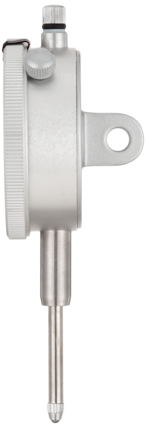 [Australia - AusPower] - Fowler 52-520-129-0 Premium Dial Indicator with 1" Measuring Range and White Dial 