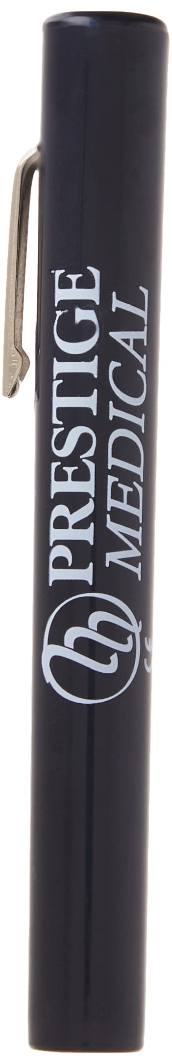 [Australia - AusPower] - Prestige Medical Standard Disposable Penlight, Navy Blue, 0.8 Ounce 