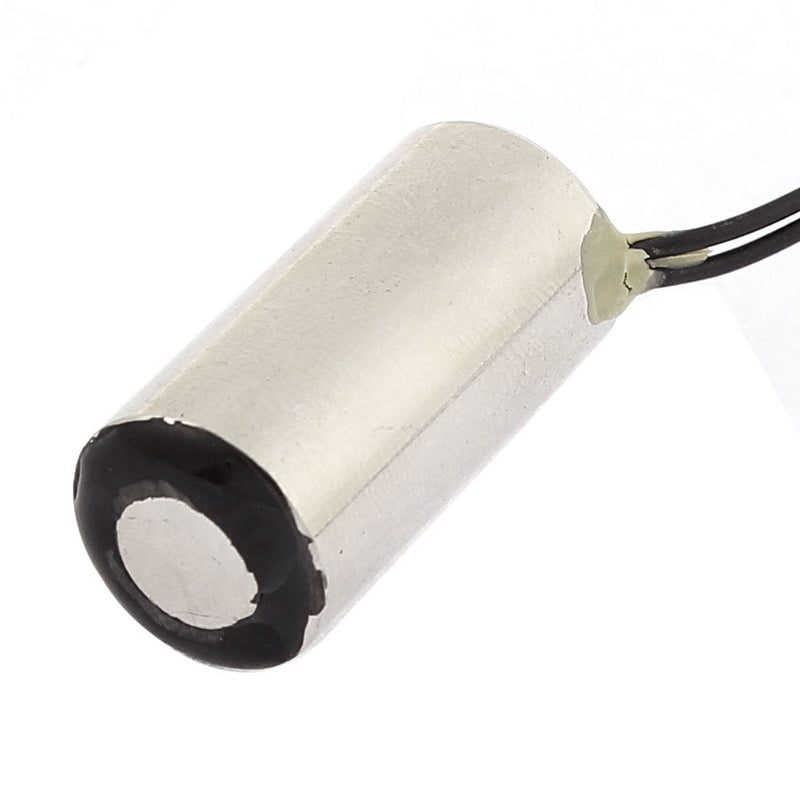 [Australia - AusPower] - uxcell DC 5V 0.08A 0.41W 0/50g Lift Holding Electromagnet Solenoid 
