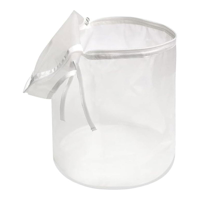[Australia - AusPower] - Bag 5 Gallon 220 Micron All Mash Bubble Hasch Bags Essence Extraction Bag Kit Filter Bag Zipper Bag Suitable for Herb Extraction and Production of Hash by Ice Extraction (5JL) 