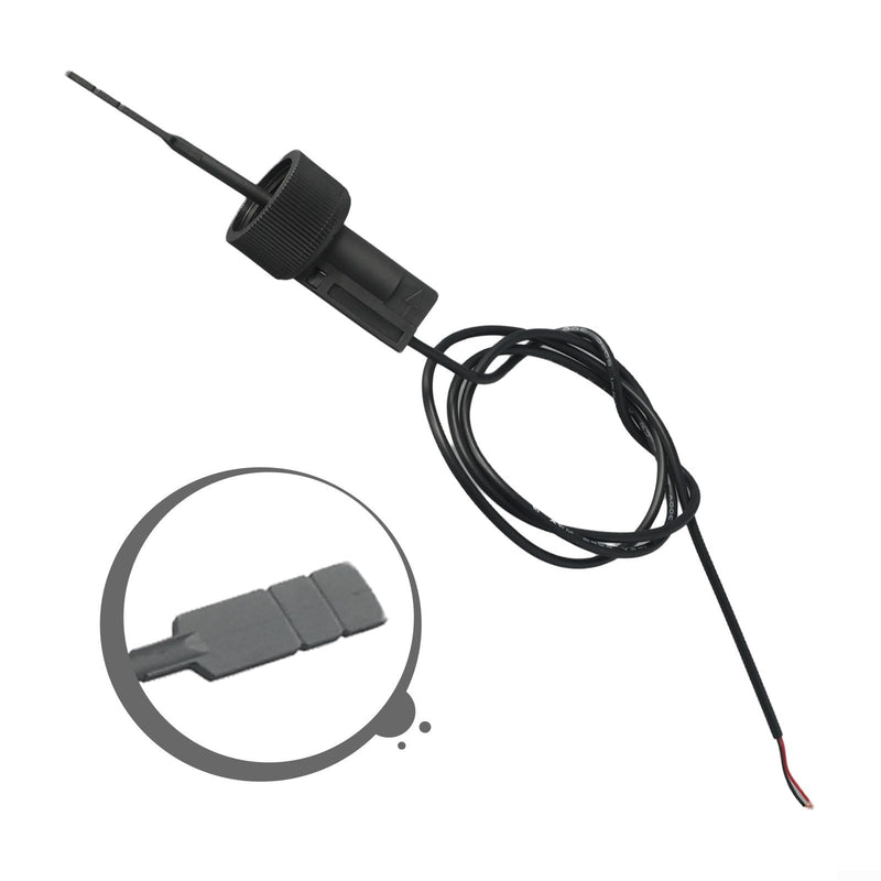 Water System Heat Pump Air Conditioning Flow Switch Sensor High Pressure Resistance Adjustable Settings